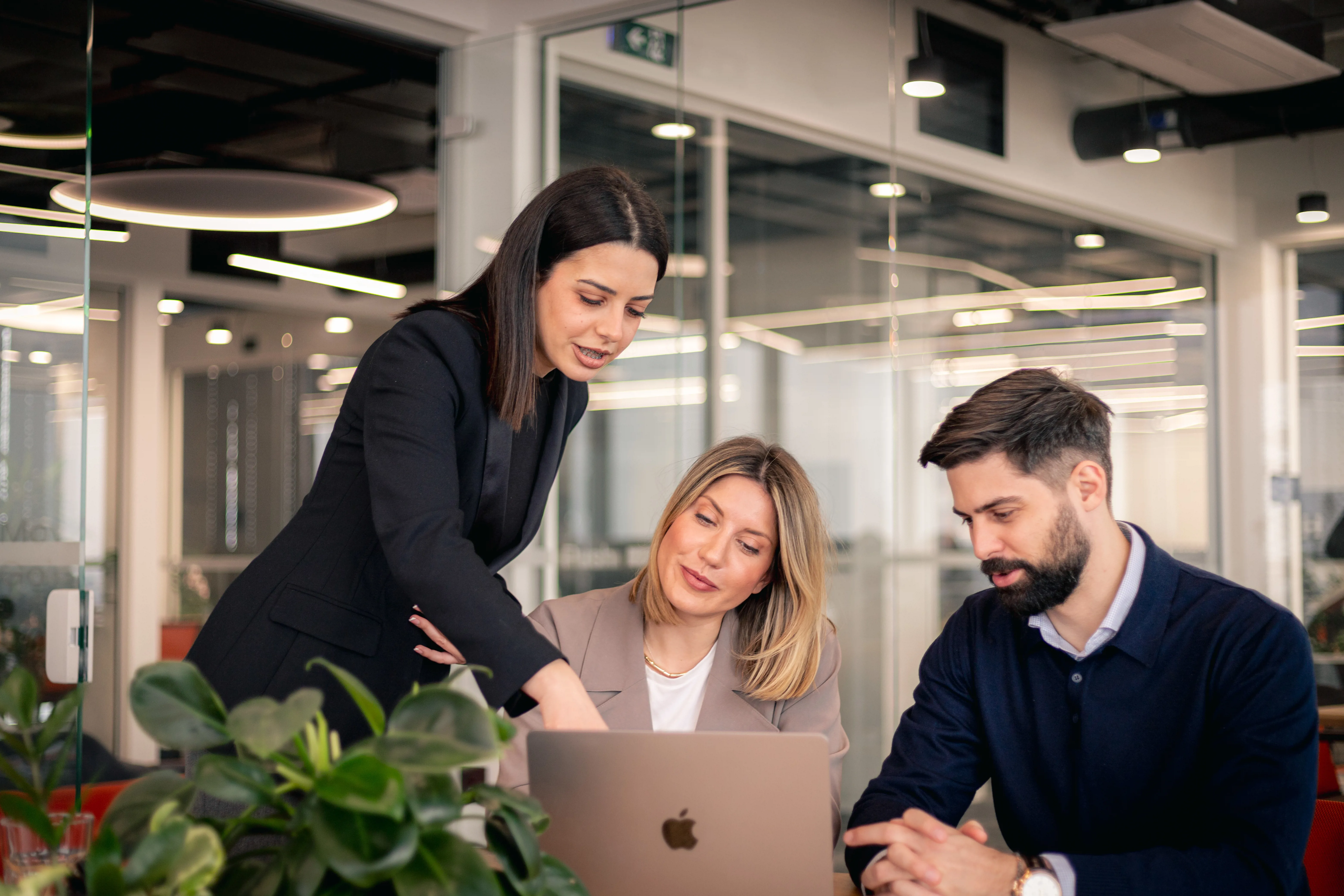 Praksa: Data Scientist